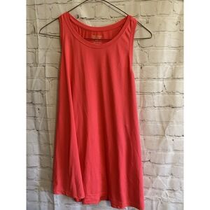 Tek Gear Performance Sleeveless Top Pink‎ Women Tank